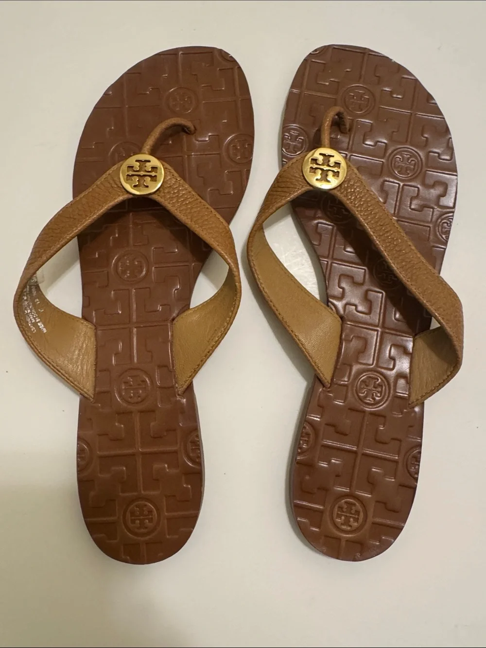 Tory Burch Thora Sandals